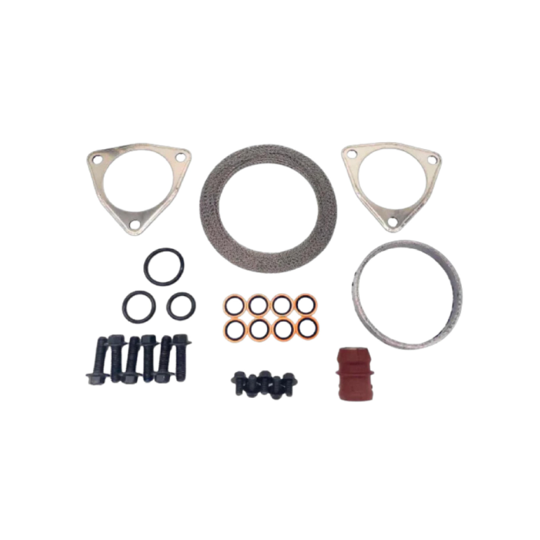 6.4 Turbo Install Kit