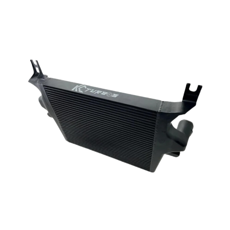 6.0 Upgraded Intercooler