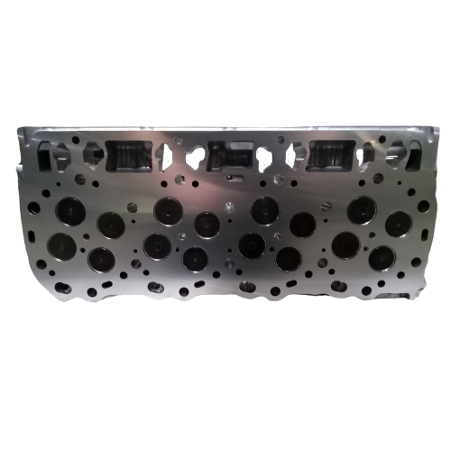 LBZ LLY workhorse duramax cylinder head