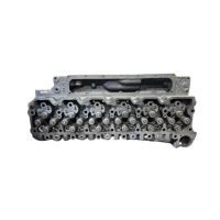 5.9 24V CR Cummins Daily Driver Cylinder Head