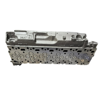 Cylinder Heads