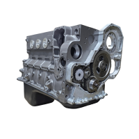 5.9L Short Block Daily Driver Cummins Diesel Engine