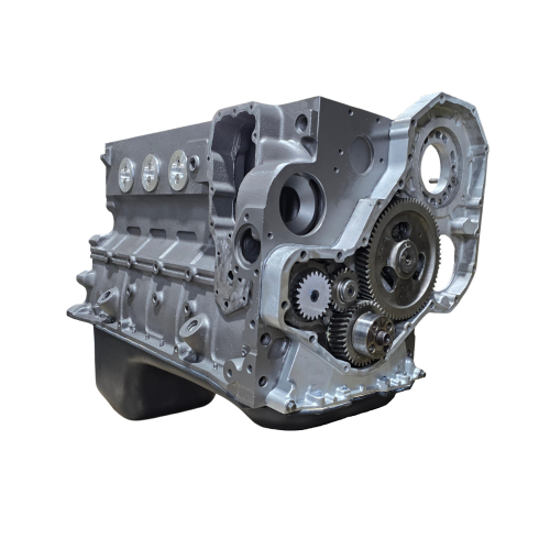 5.9L Short Block Daily Driver Cummins Diesel Engine