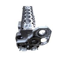 5.9 Cummins Short Block