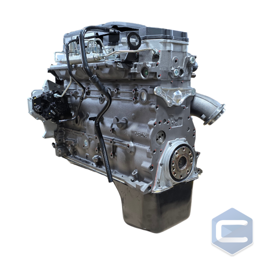 5.9L Cummins Complete Engine
