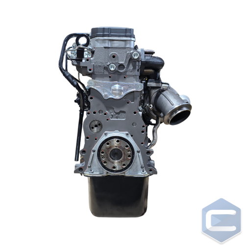 5.9L Cummins Complete Engine