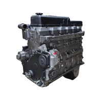5.9L 12 Valve Cummins Complete Drop In Ready Engine