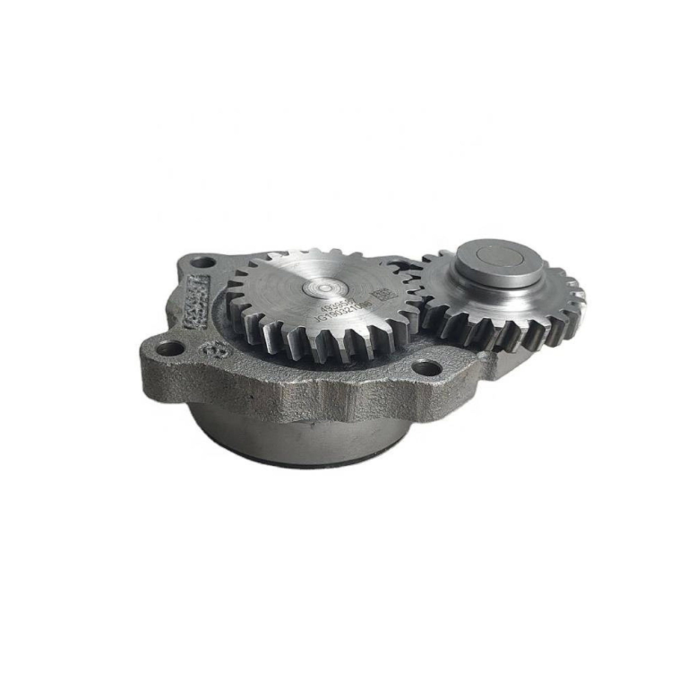 Cummins oil pump