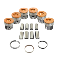 5.9L Cummins Pistons