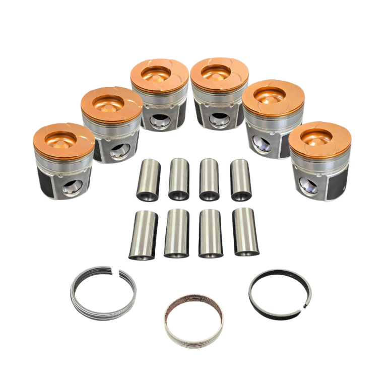 6.7 Cummins Performance Pistons