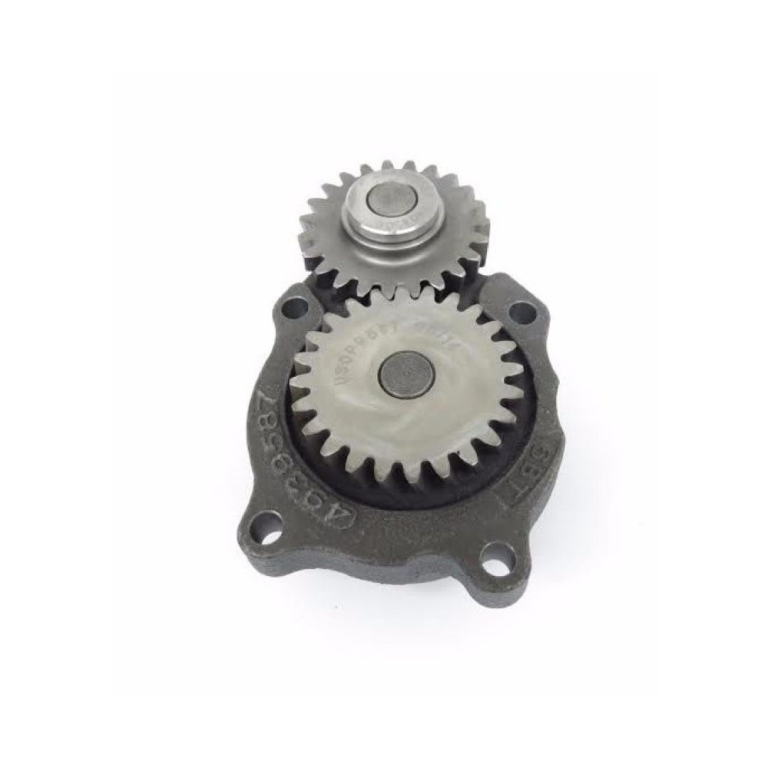 cummins oil pump