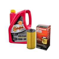 Schaeffers 10W-30 Oil Change Kit