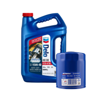 powerstroke oil kit
