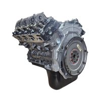 6.4 Ford Diesel engine