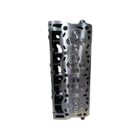 6.4 Powerstroke Cylinder Head