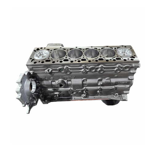 5.9L Cummins Reman Short Block Engine