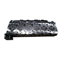 6.7 Cummins Workhorse Plus Cylinder Head