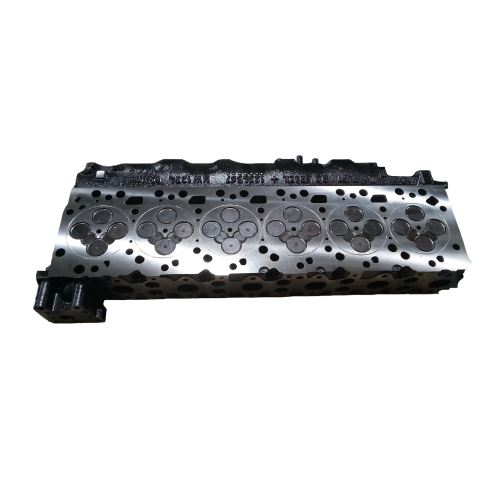 6.7 Cummins Workhorse Plus Cylinder Head