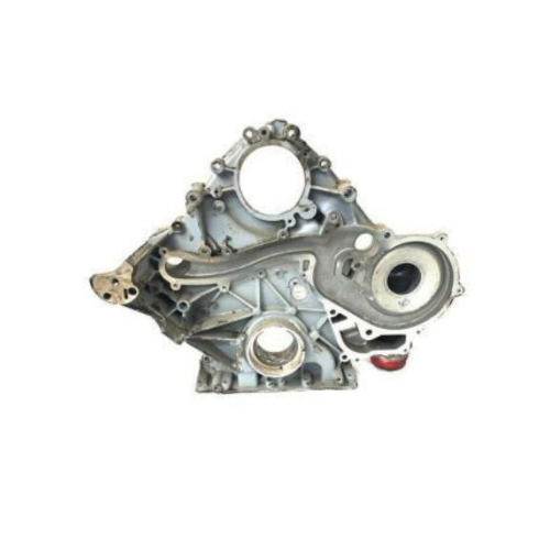 6.7 powerstroke pump and front cover