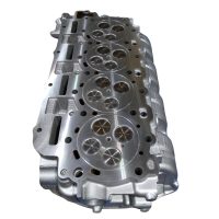 6.7 Powerstroke Workhorse Cylinder Head Reman 11-19