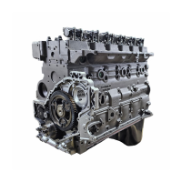 6.7 Cummins Engine
