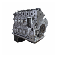 6.7L Cummins