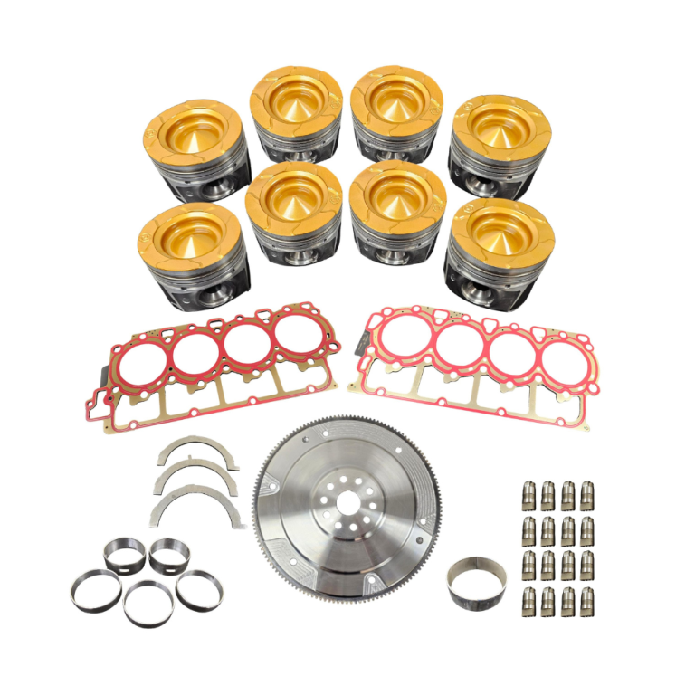 6.7 Powerstroke Long Block Rebuild Kit