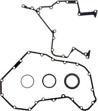 MAHLE Original JV5072 Engine Timing Cover Gasket Set