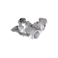 7.3 Powerstroke water pump