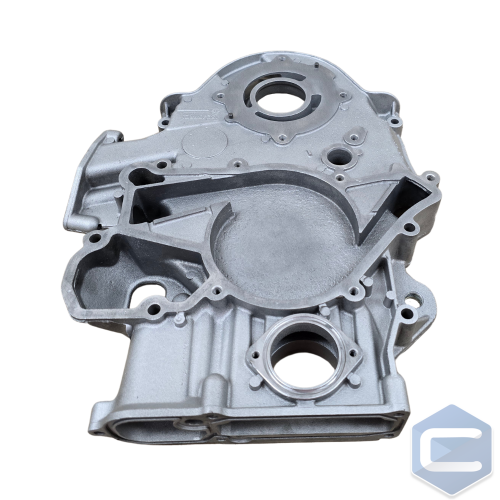 7.3L Powerstroke Diesel Front Cover