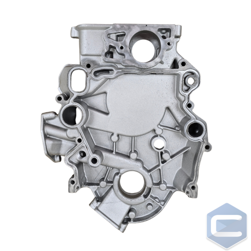 7.3L Powerstroke Diesel Front Cover