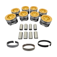 6.0 Powerstroke Performance Pistons