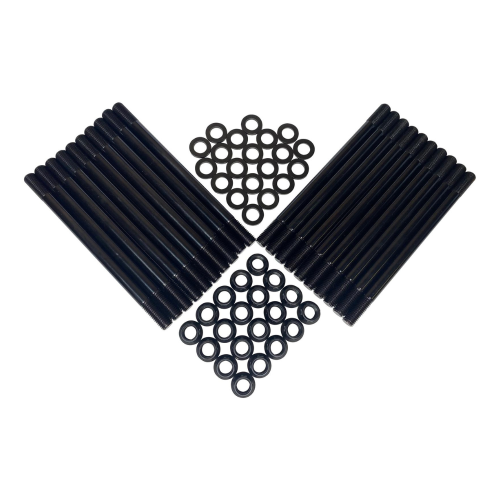 6.0 arp head studs. gator head studs