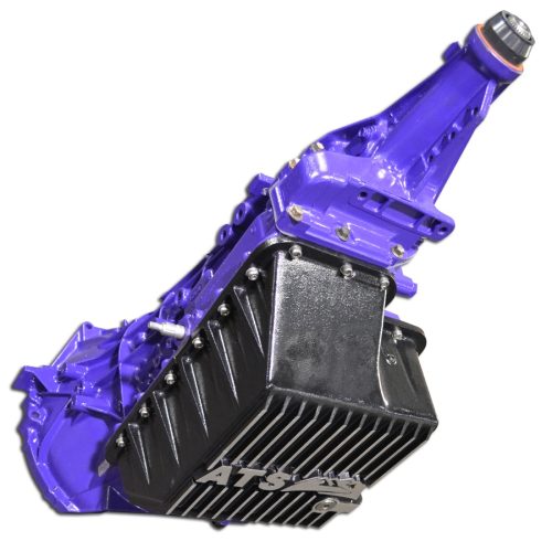 Ford Auto Transmission Package