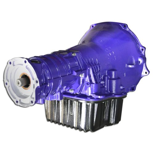Dodge Performance Transmission Package