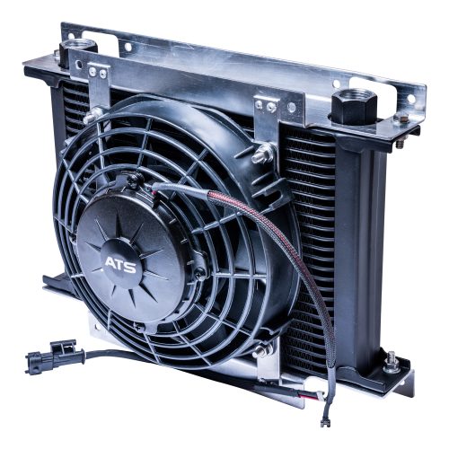 Auxiliary Transmission Cooler Kit