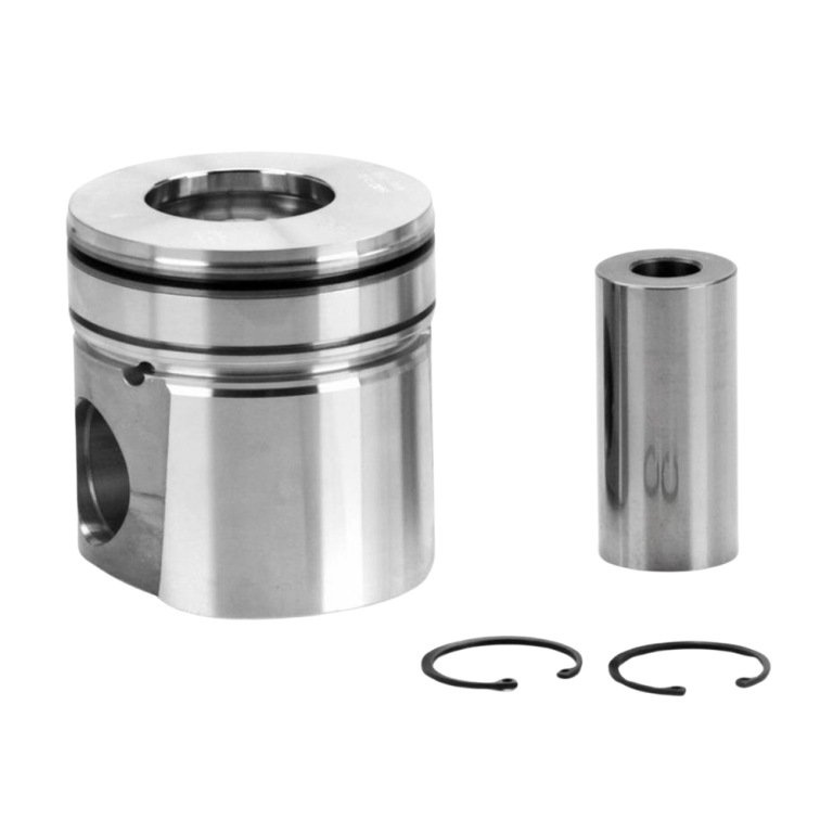 Cummins UEM Dualoy Pistons