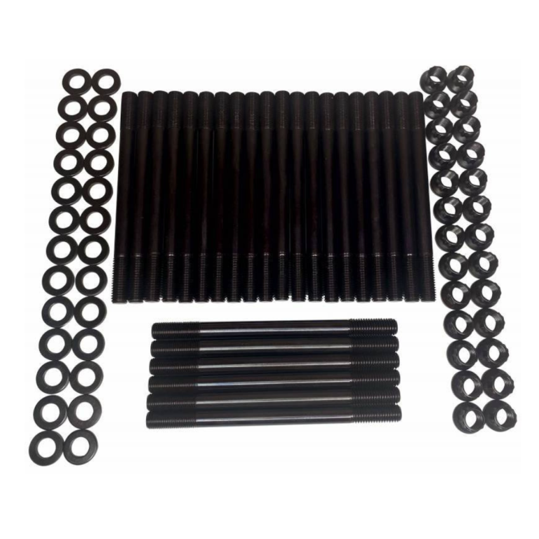 Cummins Gator Head Stud Kit