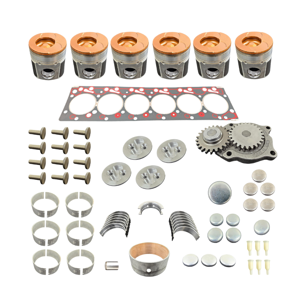 5 9 12v Cummins Rebuild Kit