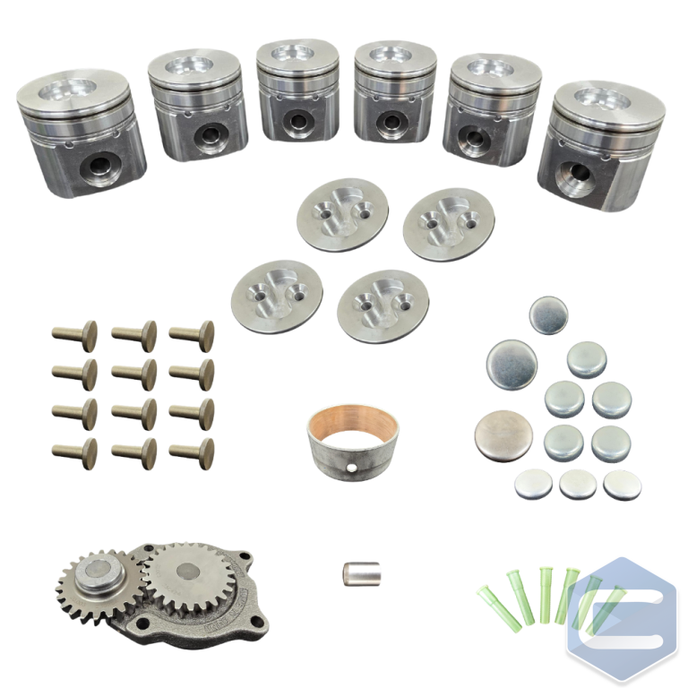 5.9L Cummins 24 Valve Rebuild Engine Kit