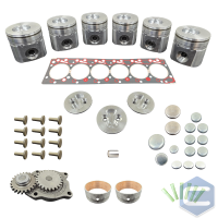 5.9L Cummins 24 Valve Overhaul Kit