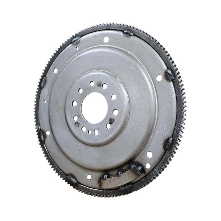 6.0 flexplate