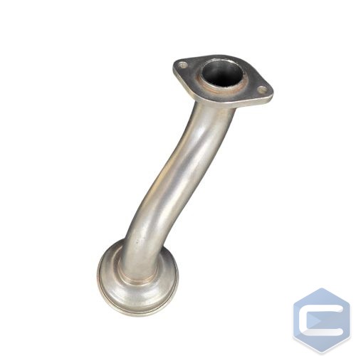 6.0L Powerstroke Pickup Tube