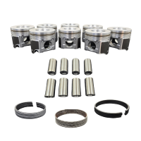 6.0L powerstroke pistons kit