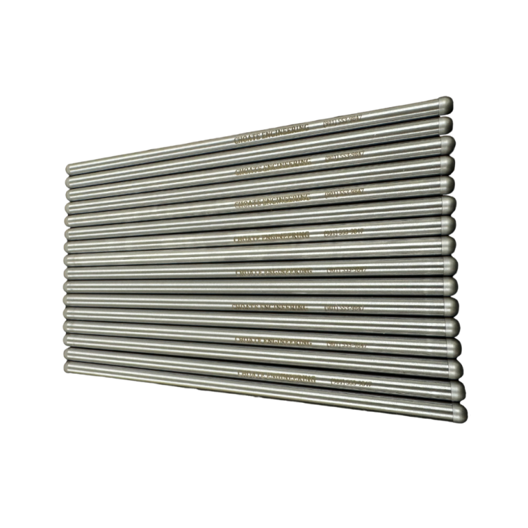 6.0L / 6.4L heavy duty Pushrod