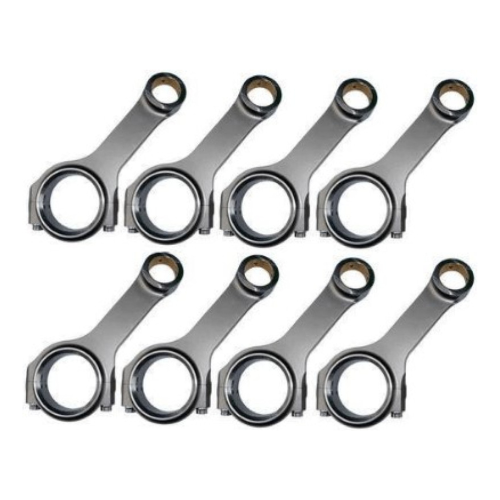 6.4 Powerstroke Carrillo Connecting Rods