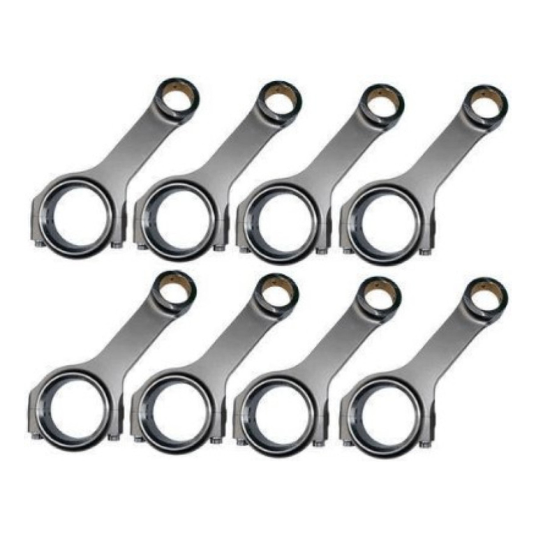 6.4 Powerstroke Carrillo Connecting Rods