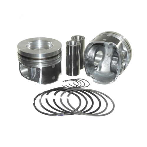 6.6 LML UEM DUALOY PISTON KIT