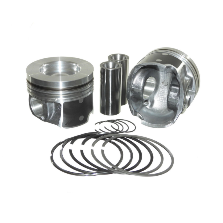 6.6 LML UEM DUALOY PISTON KIT