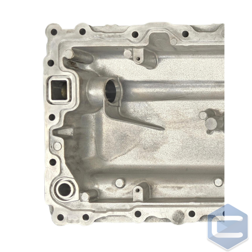 6.7L Powerstroke Upper Oil Pan